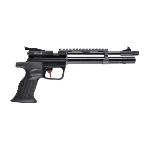 Pistolet wiatrówka PCP UX SPA Master 4,5 mm 16 J