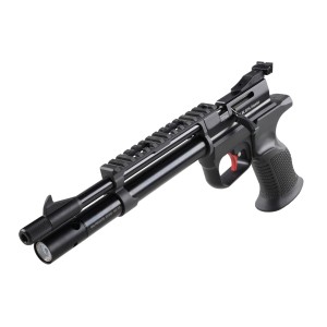 Pistolet wiatrówka PCP UX SPA Master 4,5 mm 16 J