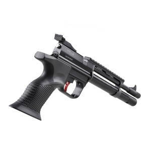 Pistolet wiatrówka PCP UX SPA Master 4,5 mm 16 J