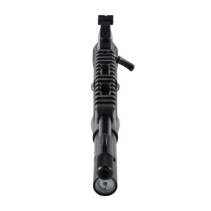 Pistolet wiatrówka PCP UX SPA Master 4,5 mm 16 J