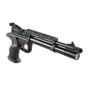 Pistolet wiatrówka PCP UX SPA Master 4,5 mm 16 J