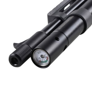 Pistolet wiatrówka PCP UX SPA Master 4,5 mm 16 J