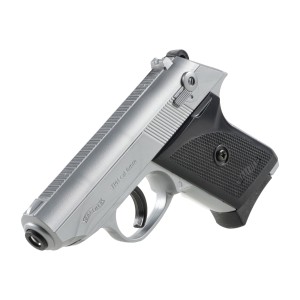 Replika pistolet ASG Walther TPH 6 mm sprężynowa 2 szt.