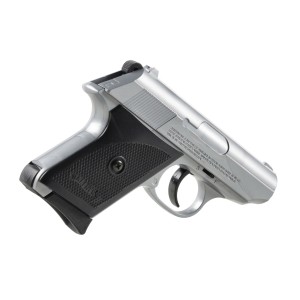 Replika pistolet ASG Walther TPH 6 mm sprężynowa 2 szt.