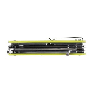 Scyzoryk Ruike LD43 wielofunkcyjny, zielony