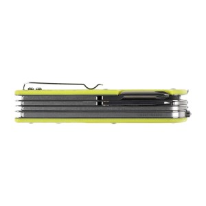 Scyzoryk Ruike LD43 wielofunkcyjny, zielony