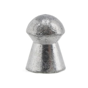 Śrut diabolo H&N Baracuda 18 5,52 mm 200 szt.