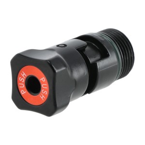 Zestaw serwisowy T4E TPX 50 gen 2. 7,5J
