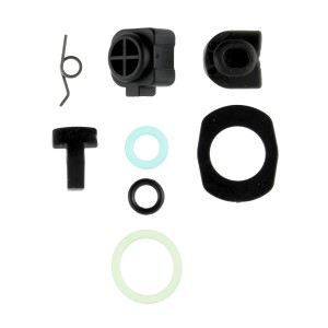 Zestaw serwisowy T4E TPX 50 gen 2. 7,5J