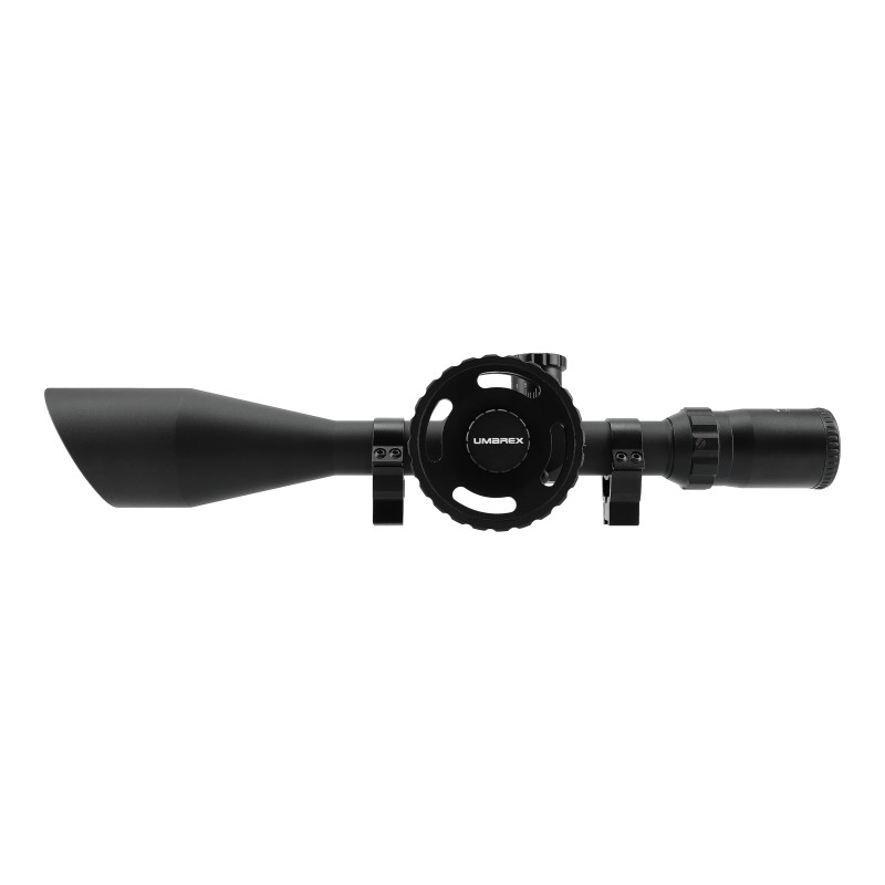Luneta Umarex RS 8-32x56 FT