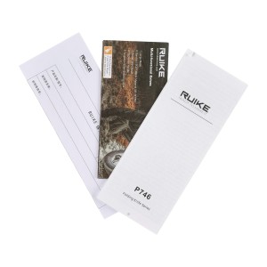 Nóż składany Ruike P746-CB