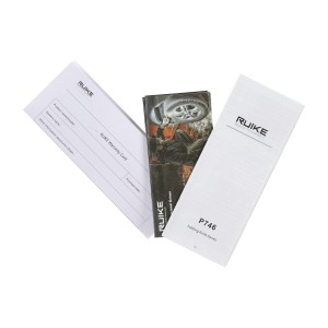 Nóż składany Ruike P746-CB2