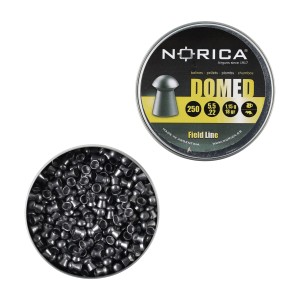 Śrut Norica Domed 5,5 mm 250 szt.