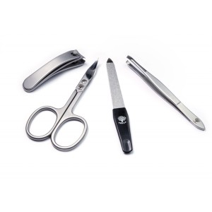 Böker Arbolito Manicure Set Basic L