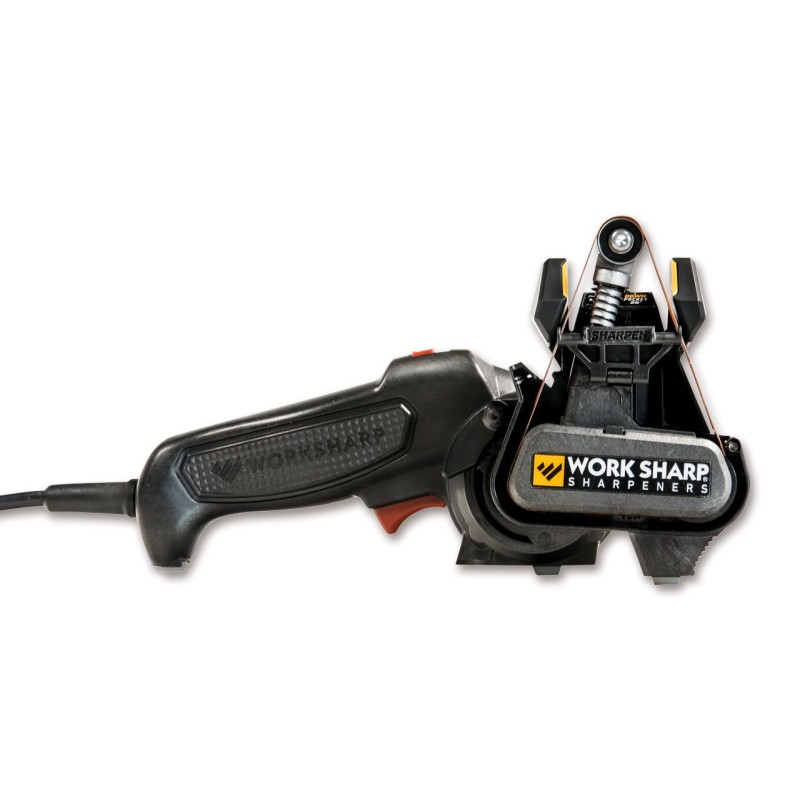 Ostrzałka elektryczna Work Sharp & Tool MK II