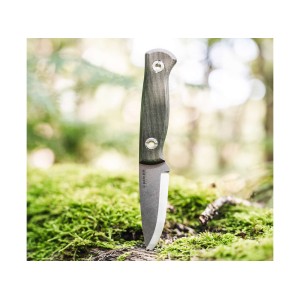Nóż Böker Solingen Vigtig vs. Wild MCut