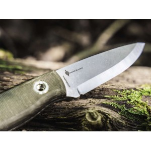Nóż Böker Solingen Vigtig vs. Wild MCut