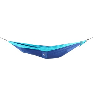 Hamak Ticket To The Moon Original R.Blue/Turquoise
