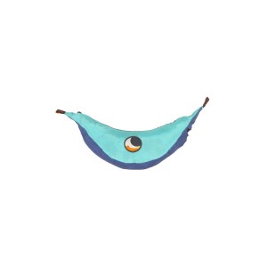 Hamak Ticket To The Moon Original R.Blue/Turquoise