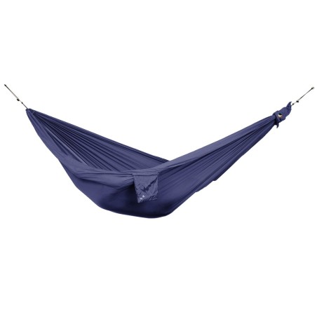Hamak Ticket To The Moon King Size Navy Blue