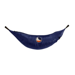 Hamak Ticket To The Moon King Size Navy Blue