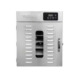 Dehydrator Wartmann GASTRO WM-1912DH - Suszarka do grzybów i owoców