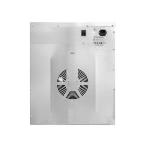 Dehydrator Wartmann GASTRO WM-1912DH - Suszarka do grzybów i owoców