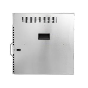 Dehydrator Wartmann GASTRO WM-1912DH - Suszarka do grzybów i owoców