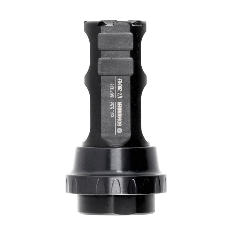 Hamulec wylotowy Gomander Raptor 5,56 1/2x28 UNEF