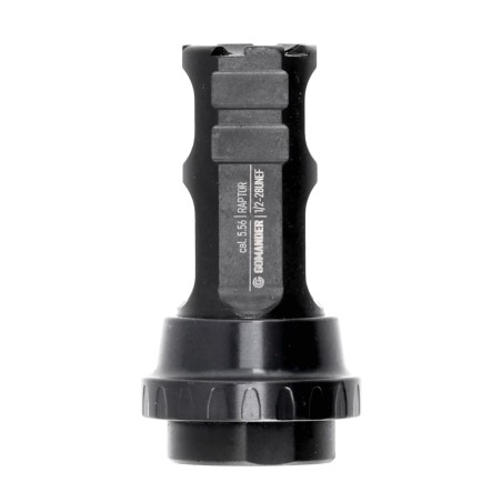 Hamulec wylotowy Gomander Raptor 5,56 1/2x28 UNEF