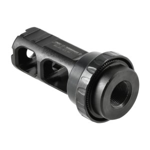 Hamulec wylotowy Gomander Raptor 5,56 1/2x28 UNEF