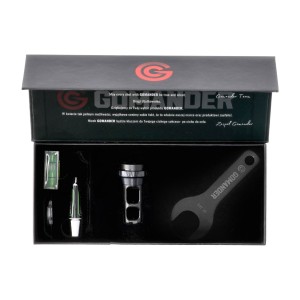 Hamulec wylotowy Gomander Raptor 5,56 1/2x28 UNEF