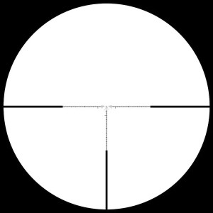 Luneta celownicza Primary Arms Compact PLx-1-8x24 FFP RDB ACSS Raptor 5.56/.308 Yard G2 Reticle - FDE