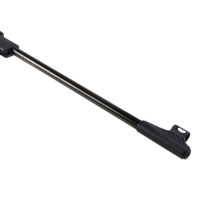 Wiatrówka Diana 350 Magnum Premium drewno 4,5 mm- wersja z przyrządami światłowodowymi
