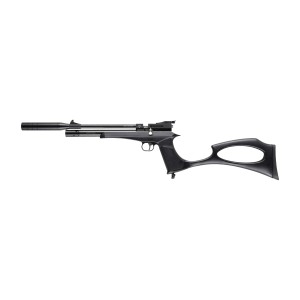 Wiatrówka Diana PCP Bandit Black 5,5 mm