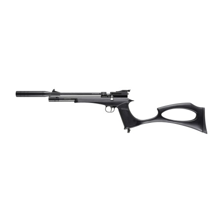 Wiatrówka Diana PCP Bandit Black 5,5 mm