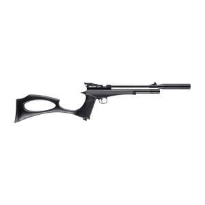 Wiatrówka Diana PCP Bandit Black 5,5 mm