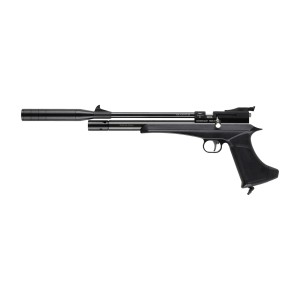 Wiatrówka Diana PCP Bandit Black 5,5 mm
