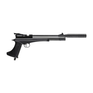 Wiatrówka Diana PCP Bandit Black 5,5 mm