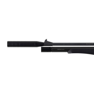 Wiatrówka Diana PCP Bandit Black 5,5 mm