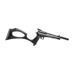 Wiatrówka Diana PCP Bandit Black 5,5 mm