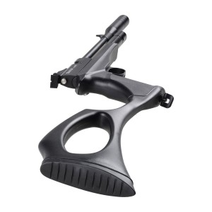 Wiatrówka Diana PCP Bandit Black 5,5 mm