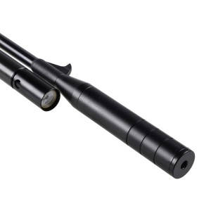 Wiatrówka Diana PCP Bandit Black 5,5 mm