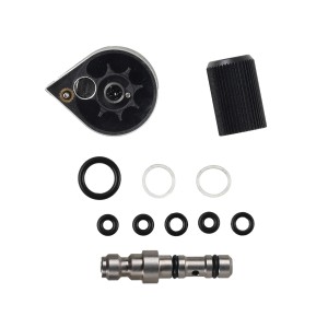 Wiatrówka Diana PCP Bandit Black 5,5 mm