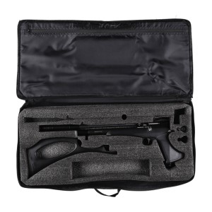 Wiatrówka Diana PCP Bandit Black 5,5 mm