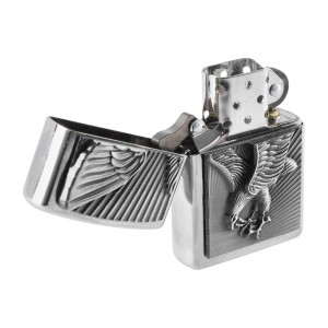 Zapalniczka Zippo Orzeł 2003979