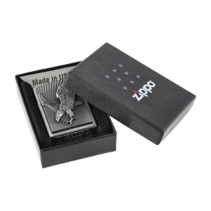 Zapalniczka Zippo Orzeł 2003979