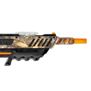Karabinek na muchy Bug-A-Salt Realtree Camo 3.0