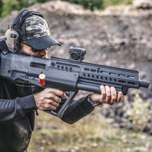 Kolimator Vortex Sparc AR 1x22