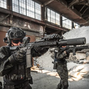 Kolimator Vortex Sparc AR 1x22